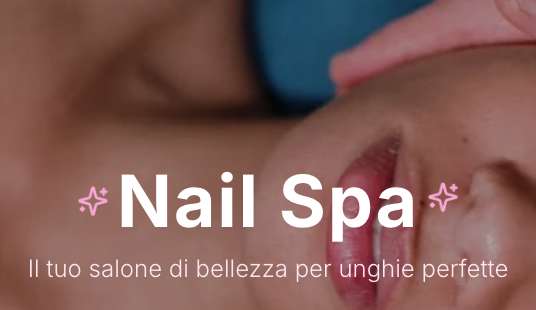 Nail Spa